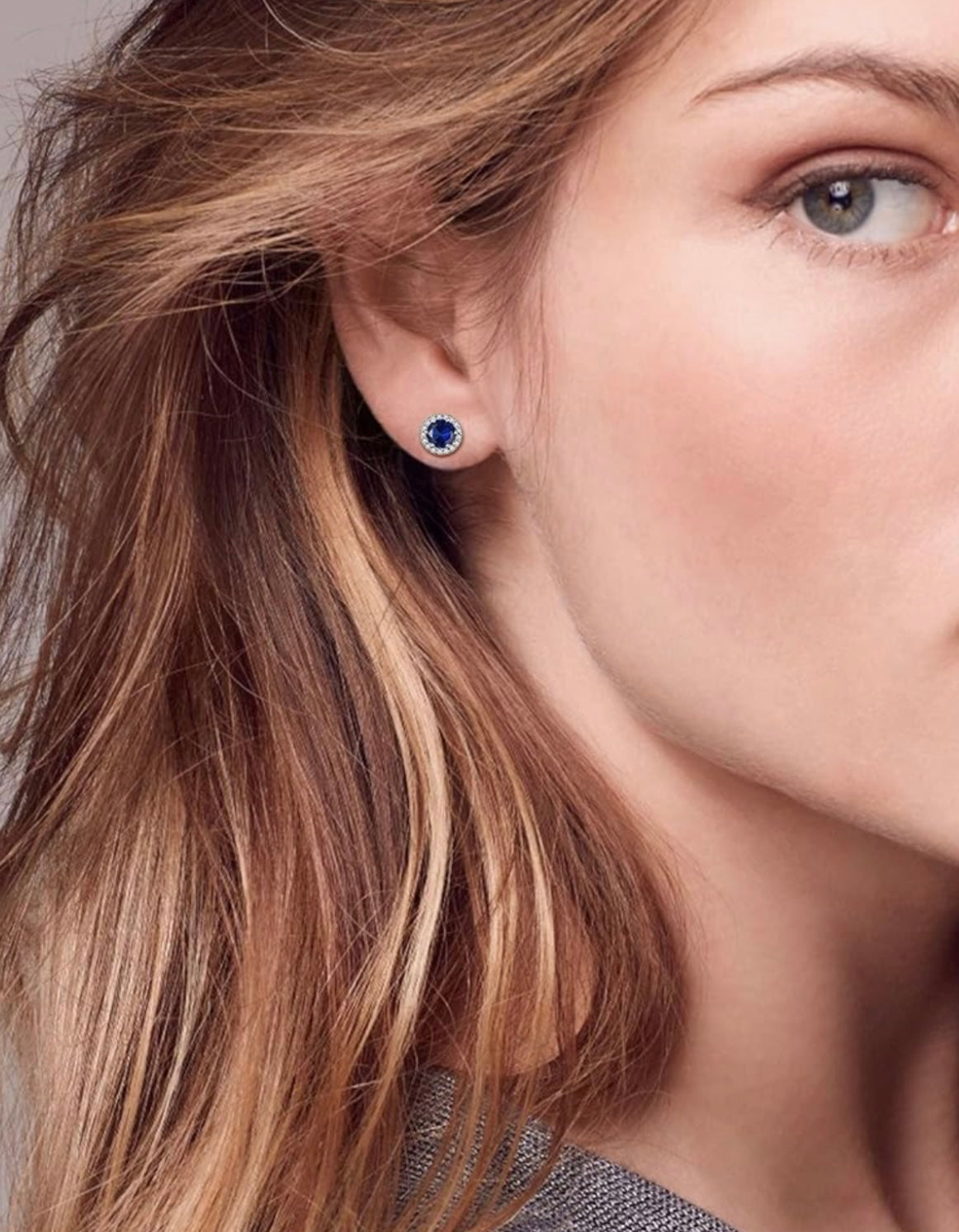 Stud for women